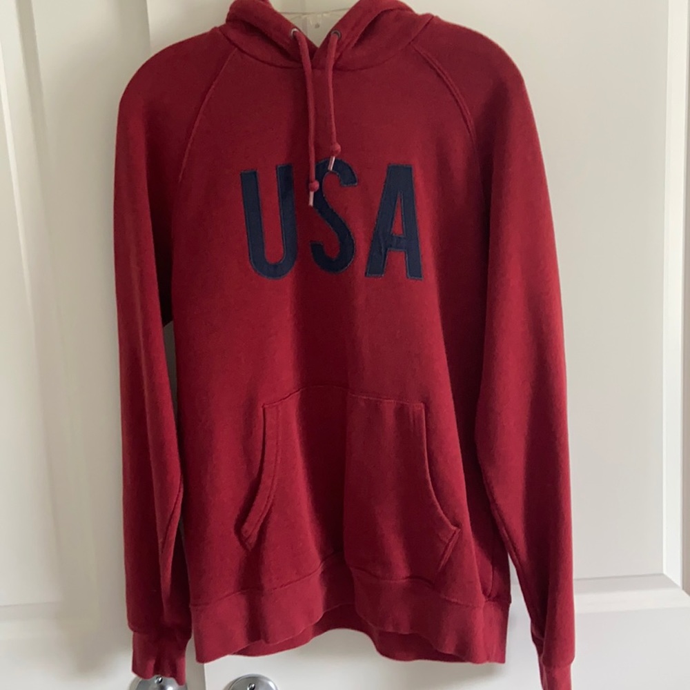 Old navy hoodie